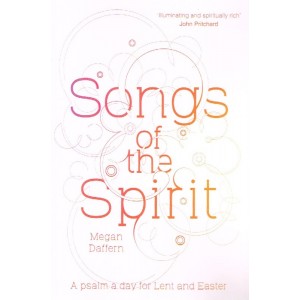 Songs Of The Spirit by Megan Daffern